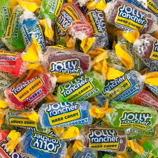 Jolly Ranchers